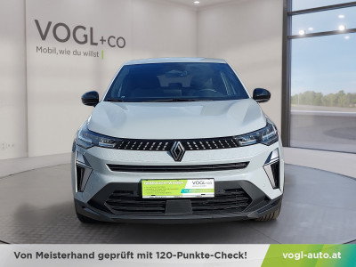 Renault Captur Gebrauchtwagen Renault Captur Gebrauchtwagen