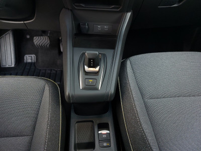 Renault Captur Gebrauchtwagen Renault Captur Gebrauchtwagen