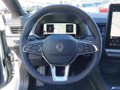 Renault Captur Gebrauchtwagen Renault Captur Gebrauchtwagen