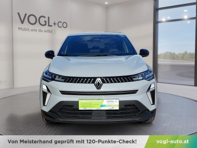 Renault Captur Gebrauchtwagen Renault Captur Gebrauchtwagen