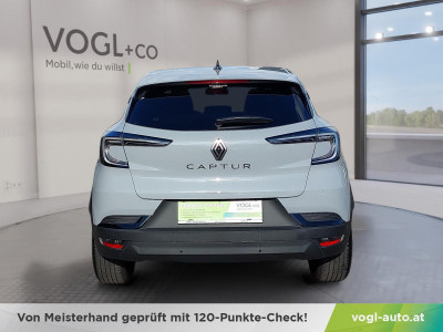 Renault Captur Gebrauchtwagen Renault Captur Gebrauchtwagen