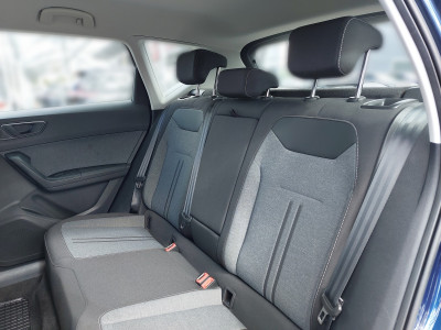Seat Ateca Gebrauchtwagen Seat Ateca Gebrauchtwagen