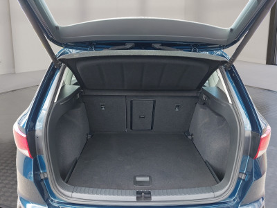 Seat Ateca Gebrauchtwagen Seat Ateca Gebrauchtwagen