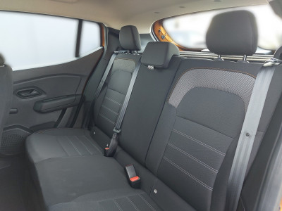 Dacia Sandero Gebrauchtwagen