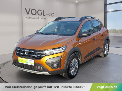 Dacia Sandero Gebrauchtwagen