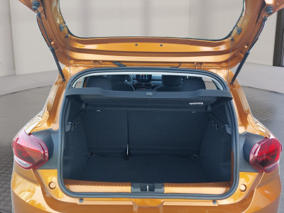 Dacia Sandero Gebrauchtwagen