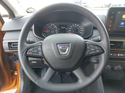 Dacia Sandero Gebrauchtwagen