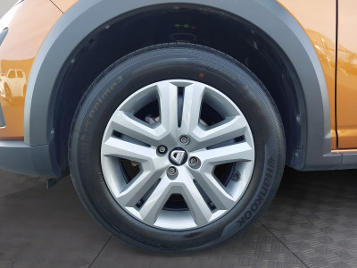 Dacia Sandero Gebrauchtwagen