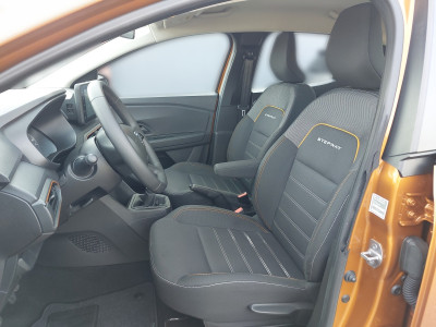 Dacia Sandero Gebrauchtwagen