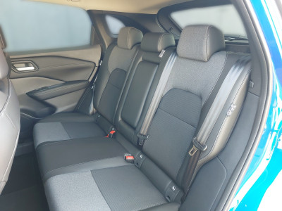 Nissan Qashqai Gebrauchtwagen Nissan Qashqai Gebrauchtwagen
