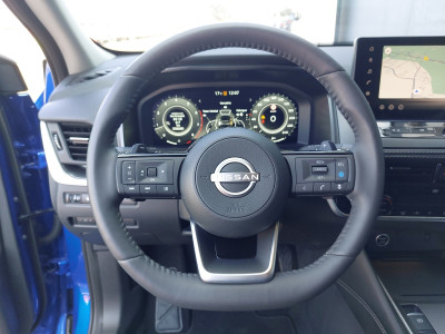 Nissan Qashqai Gebrauchtwagen Nissan Qashqai Gebrauchtwagen