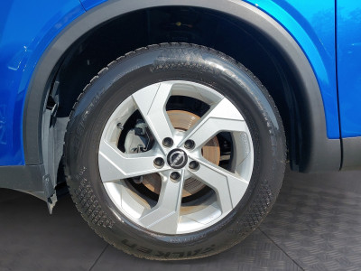 Nissan Qashqai Gebrauchtwagen Nissan Qashqai Gebrauchtwagen