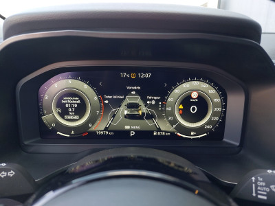 Nissan Qashqai Gebrauchtwagen Nissan Qashqai Gebrauchtwagen