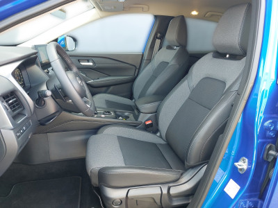 Nissan Qashqai Gebrauchtwagen Nissan Qashqai Gebrauchtwagen