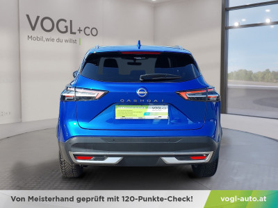 Nissan Qashqai Gebrauchtwagen Nissan Qashqai Gebrauchtwagen