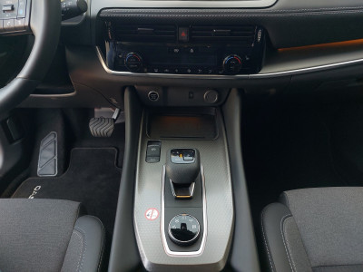 Nissan Qashqai Gebrauchtwagen Nissan Qashqai Gebrauchtwagen