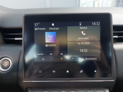 Renault Clio Gebrauchtwagen Renault Clio Gebrauchtwagen