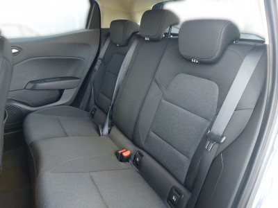 Renault Clio Gebrauchtwagen Renault Clio Gebrauchtwagen