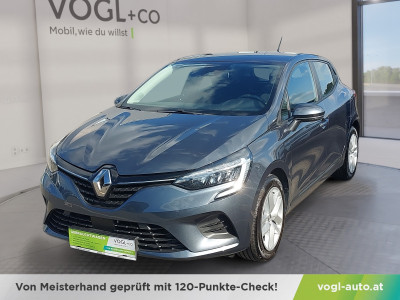 Renault Clio Gebrauchtwagen Renault Clio Gebrauchtwagen