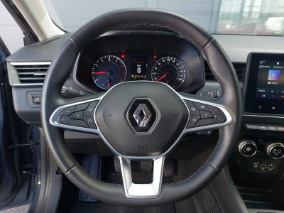 Renault Clio Gebrauchtwagen Renault Clio Gebrauchtwagen