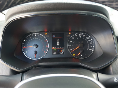 Renault Clio Gebrauchtwagen Renault Clio Gebrauchtwagen