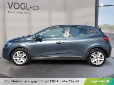 Renault Clio Gebrauchtwagen Renault Clio Gebrauchtwagen