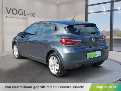 Renault Clio Gebrauchtwagen Renault Clio Gebrauchtwagen