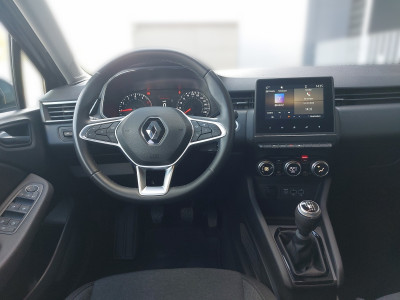 Renault Clio Gebrauchtwagen Renault Clio Gebrauchtwagen