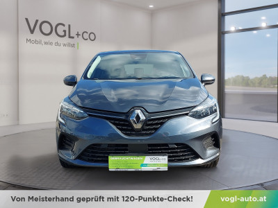 Renault Clio Gebrauchtwagen Renault Clio Gebrauchtwagen