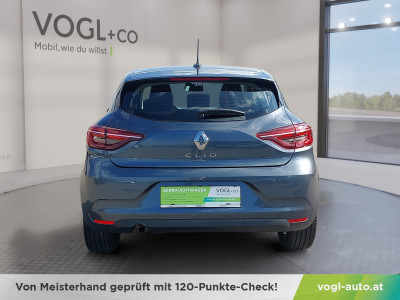 Renault Clio Gebrauchtwagen Renault Clio Gebrauchtwagen