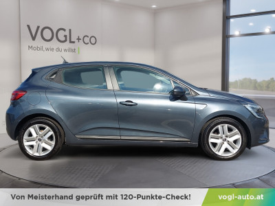Renault Clio Gebrauchtwagen Renault Clio Gebrauchtwagen