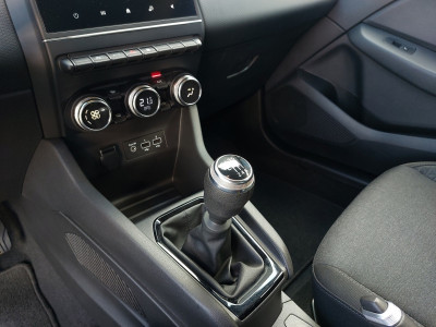 Renault Clio Gebrauchtwagen Renault Clio Gebrauchtwagen