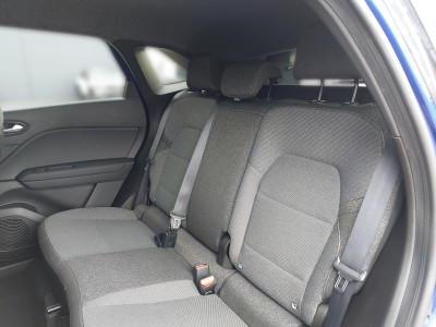 Renault Symbioz Gebrauchtwagen Renault Symbioz Gebrauchtwagen