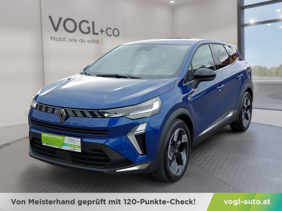 Renault Symbioz Gebrauchtwagen Renault Symbioz Gebrauchtwagen