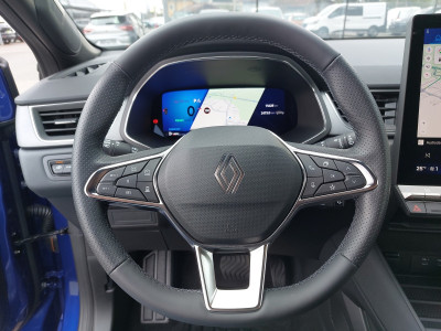 Renault Symbioz Gebrauchtwagen Renault Symbioz Gebrauchtwagen