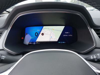 Renault Symbioz Gebrauchtwagen Renault Symbioz Gebrauchtwagen