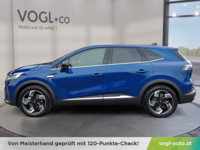 Renault Symbioz Gebrauchtwagen Renault Symbioz Gebrauchtwagen