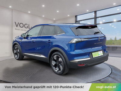 Renault Symbioz Gebrauchtwagen Renault Symbioz Gebrauchtwagen