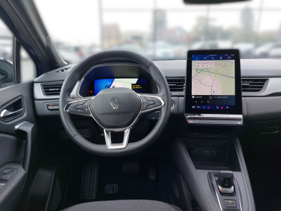 Renault Symbioz Gebrauchtwagen Renault Symbioz Gebrauchtwagen