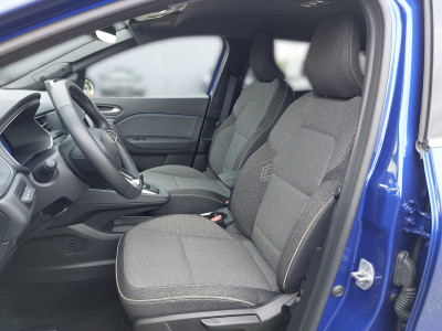 Renault Symbioz Gebrauchtwagen Renault Symbioz Gebrauchtwagen