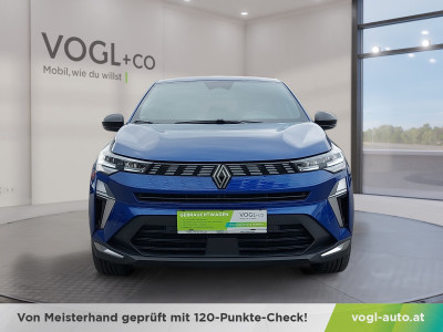 Renault Symbioz Gebrauchtwagen Renault Symbioz Gebrauchtwagen