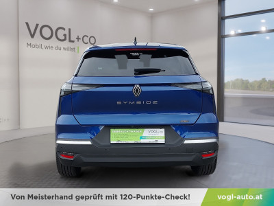 Renault Symbioz Gebrauchtwagen Renault Symbioz Gebrauchtwagen