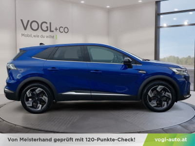 Renault Symbioz Gebrauchtwagen Renault Symbioz Gebrauchtwagen