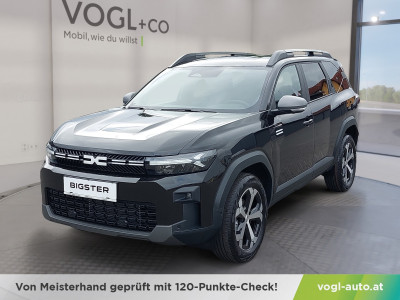 Dacia Bigster Neuwagen