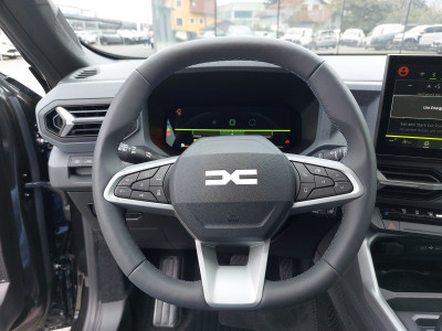 Dacia Bigster Neuwagen