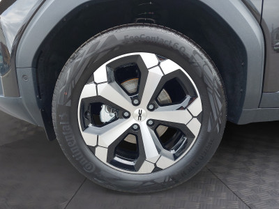 Dacia Bigster Neuwagen