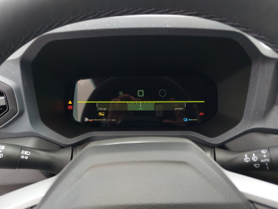 Dacia Bigster Neuwagen