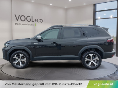 Dacia Bigster Neuwagen