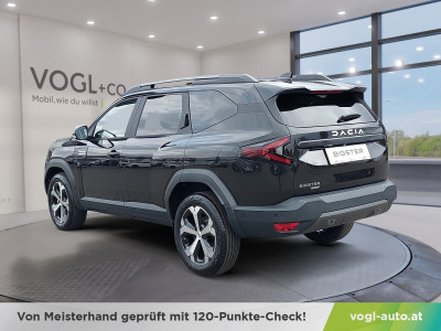 Dacia Bigster Neuwagen