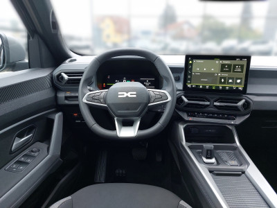 Dacia Bigster Neuwagen